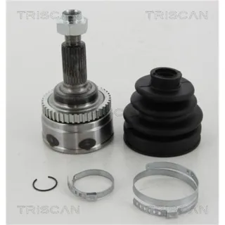 Triscan Antriebswellengelenk au?en Suzuki Baleno Liana 854069124