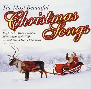The Most Beautiful Christmas S