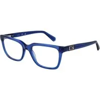 Guess Brillengestell GU50132 54090