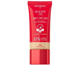 Healthy Mix Bb-creme Nr. 02-vanille 30 ml