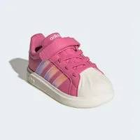 adidas Sportswear STREETTALK EL I Sneaker inspiriert vom Design des adidas superstar, für Kinder