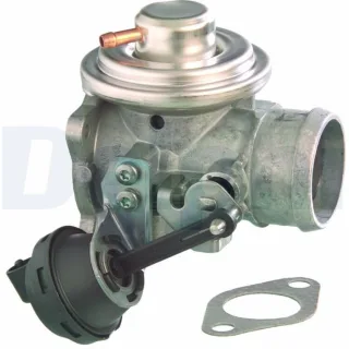 Delphi AGR-Ventil Audi Seat Skoda VW EG10312-12B1
