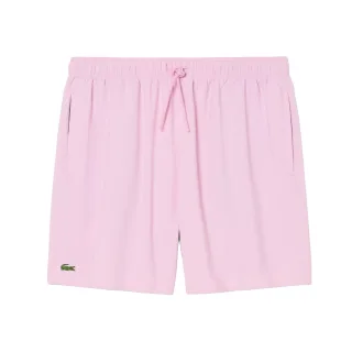 Lacoste Mid Length Swim Trunks