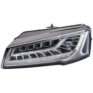 Hella Scheinwerfer links Audi A8