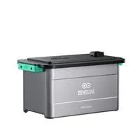 SolarFlow Zusatzbatterie AB2000L, 1.920Wh Add-On, LiFePO4, Powerstation 1.680 Watt