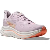 Hoka One One CLIFTON 10 Laufschuh mit EVA-Dämpfungstechnologie, atmungsaktives Mesh-Obermaterial