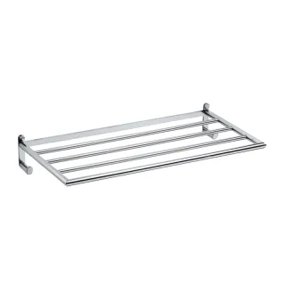 Cosmic Micra Handtuchablage Micra Chrom 50x25,4x8cm, chrom, 475110002 WJP047A5110002