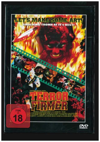 Terror Firmer
