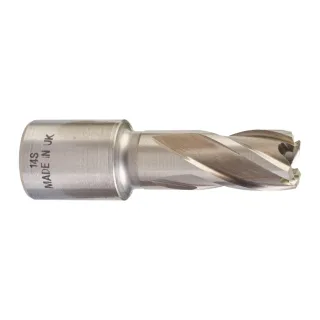 Milwaukee - KERNLOCHBOHRER 14X30MM HSS KURZ - 4932343270