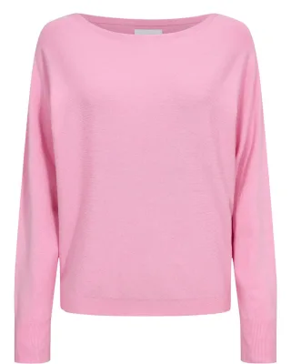 Nümph - Pullover - Nudaya pink - Gr. - S