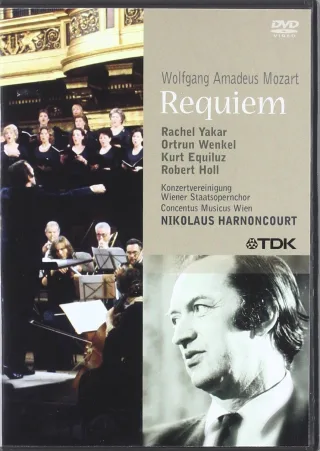 Mozart - Requiem