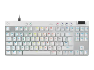 Logitech G PRO X RAPID | 920-013286 | Tastatur - TKL