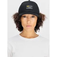 Alpha Industries Trucker Cap Crew Cap