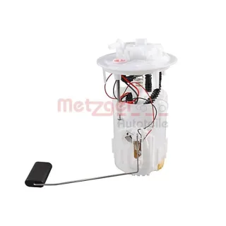 Metzger Kraftstoffpumpe Mercedes Citan Renault Kangoo 1,5