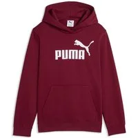 PUMA Hoodie ESS No. 1 Logo Fleece-Hoodie Mädchen