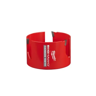 Milwaukee - MULTI MAT. BIG HAWG 108MM -1ST - 4932464935