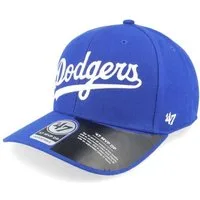 Los Angeles Dodgers Baseball Cap Los Angeles Dodgers Replica Script 47 MVP DP