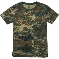 Brandit T-Shirt Brandit Army T-Shirt Kinder