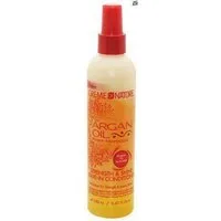 Creme Of Nature Haarspülung Creme of Nature Argan Oil Strength & Shine Leave-In Conditioner 250ml