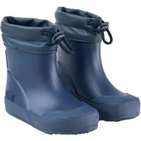 KOEL Koel Wellie Barefoot Gummistiefel Barfuß Gummistiefel