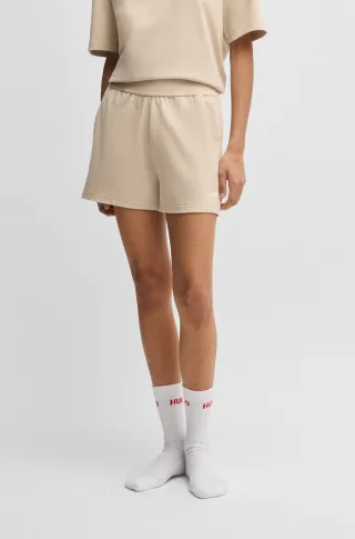 HUGO Underwear Shorts "SHUFFLE SHORTS" mit Logoschriftzug