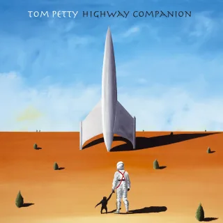 Highway Companion [Audio CD] Tom Petty