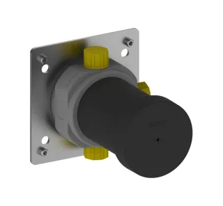 Keuco UP Funktionseinheit IXMO 59556, für 2-Wege Umstellventil DN15, 59556000070 59556000070