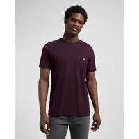 Lee® T-Shirt PATCH LOGO TEE