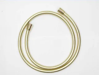 Kludi Deluxe-Schlauch 1/2"" Ersatzteil, messing, 7582745-00 7582745-00