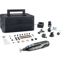 DREMEL Elektro-Multifunktionswerkzeug Multifunktionswerkzeug F0138240JP