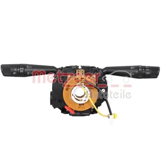 Metzger Lenkstockschalter Fiat Doblo 263 0916910