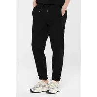 SENSES.THE LABEL Sporthose mit Elastikbund und Kordel