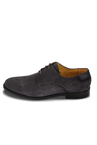 digel - Scout grau - Gr. - 44