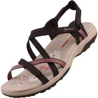 Skechers 163115-CHOC Sandale