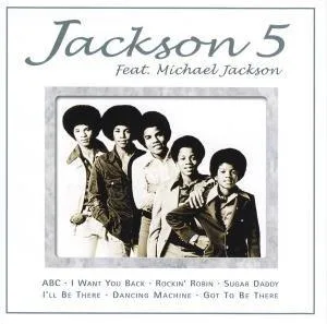 Jackson 5 feat. Michael Jackson