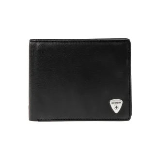 Strellson - harrison adriel billfold h4 black - Gr. - One Size