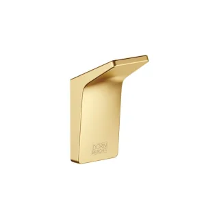 Dornbracht Haken SERIENSPEZIFISCH 83250976 Gold gebürstet (PVD),83250976-37 83250976-37