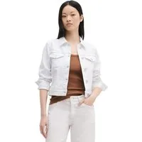 Marc O'Polo Jeansjacke aus Organic Cotton-Mix