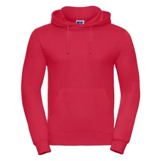 Russell - Kapuzenpullover für Herren (Rot)