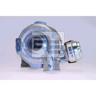 BE Turbo Turbolader Land Rover Range Rover 3 3,0 125653RED