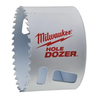 Milwaukee Lochsäge Bi-Metall 73 mm HOLE DOZER - 1 Stück - 49560167