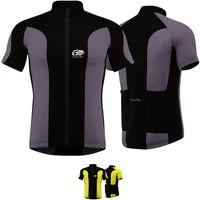 German Wear Radtrikot ME-3004 Herren Radler Jersey Trikot
