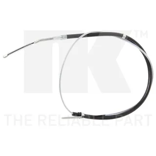 NK Handbremsseil links BMW 3er E30 901511