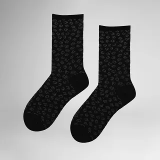 Hudson - PLAYFUL LEO BLACK - Gr. - 36.5