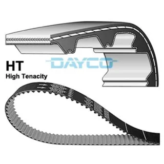 Dayco Zahnriemen Audi Ford Seat Skoda VW