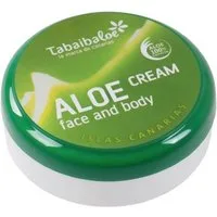 Tabaibaloe Körperpflegemittel Tabaibaloe Aloe Vera Gesichts- und Körpercreme 50ml