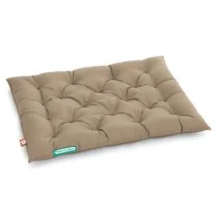 Doctor Bark Liegekissen Urban sandbraun L