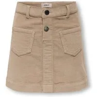 KIDS ONLY Cordrock KOGAMAZING GLOBAL HW CORD SKIRT PNT NOOS