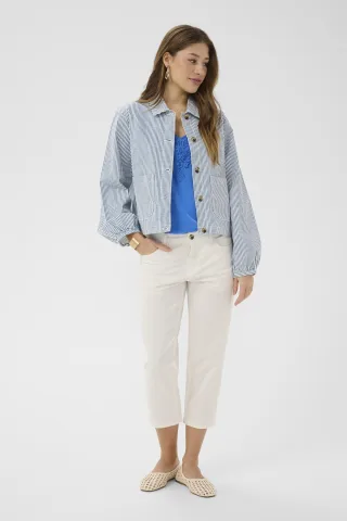Jacke CRBerta Jacke Straight fit