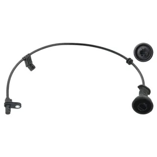 Febi Raddrehzahlsensor hinten Mercedes A-Klasse W169 B-Klasse W245